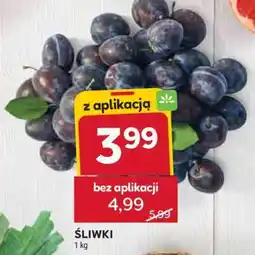 Stokrotka Market Śliwki oferta