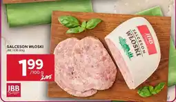 Stokrotka Market Salceson włoski oferta