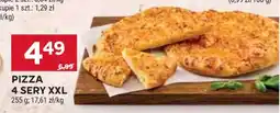 Stokrotka Market PIZZA 4 SERY XXL oferta