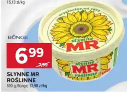 Stokrotka Market Słynne MR roślinne oferta