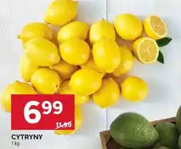 Stokrotka Market Cytryny oferta