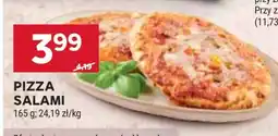 Stokrotka Market PIZZA SALAMI oferta