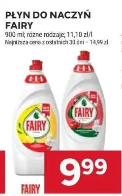 Stokrotka Market Płyn do naczyń Fairy oferta