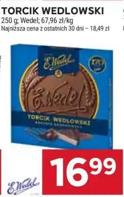 Stokrotka Market Torcik Wedlowski oferta