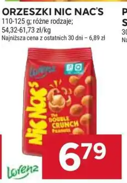 Stokrotka Market Orzeszki Nic Nac’s oferta