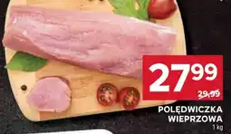Stokrotka Market Polędwiczka wieprzowa oferta