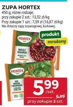 Stokrotka Market Zupa HORTEX oferta