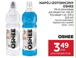 Stokrotka Market Napój izotoniczny OSHEE oferta