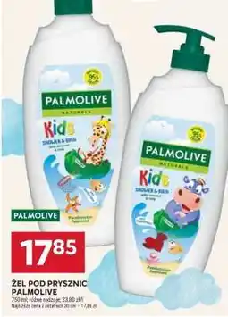 Stokrotka Market Żel pod prysznic Palmolive oferta