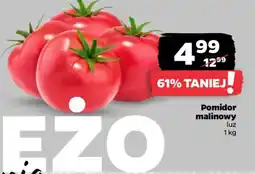 Netto Pomidor malinowy luz oferta