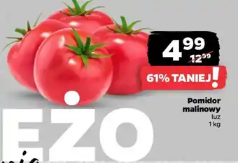 Netto Pomidor malinowy luz oferta