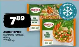 Netto Zupa HORTEX oferta