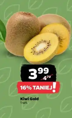 Netto Kiwi gold oferta