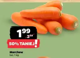 Netto Marchew oferta