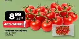 Netto Pomidor koktajlowy oferta