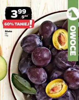 Netto Śliwka luz oferta