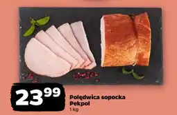 Netto Polędwica sopocka PEKPOL oferta