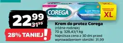 Netto KREM DO PROTEZ COREGA oferta