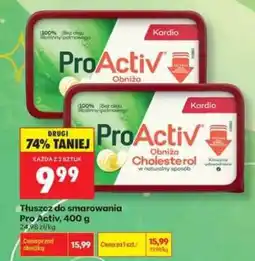 Biedronka Pro Activ oferta