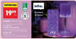 Biedronka Lampka dekoracyjna oferta