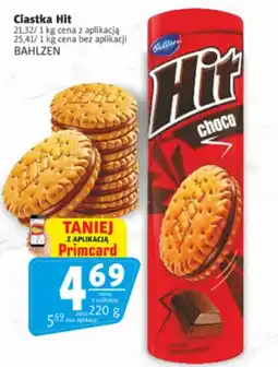 Prim Market Ciastka Hit oferta