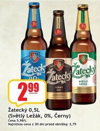 Žatecký