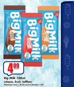 Sezamek Big Milk oferta