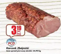 Sezamek Karczek Zbójnicki oferta