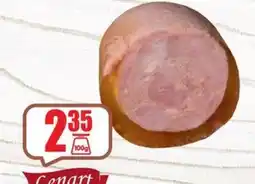 Sezamek Kiełbasa Śląska Cenart oferta
