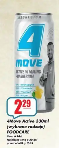 Sezamek 4Move Active oferta