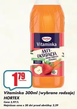 Sezamek Vitaminka Hortex oferta