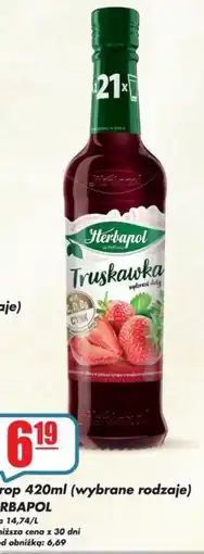 Sezamek Truskawka oferta