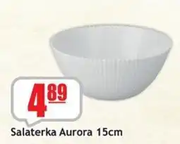 Sezamek Salaterka Aurora oferta