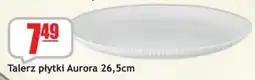 Sezamek Talerz płytki Aurora oferta