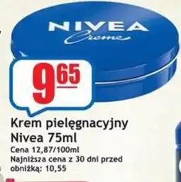 Sezamek Krem pielęgnacyjny Nivea oferta