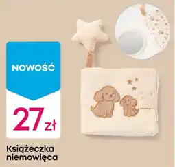 Pepco Książeczka niemowlęca oferta