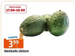 E.Leclerc Awokado zielone oferta
