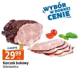 E.Leclerc Karczek bukowy Dobrowolscy oferta