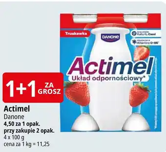 Actimel Danone