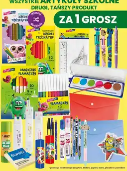 Dino GryzMaxi OLÓWKOWE KRĘDKI TRÓJKĄTNE oferta