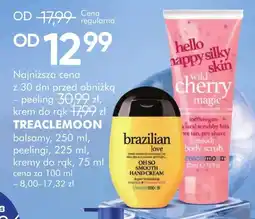 SuperPharm Treaclemoon oferta