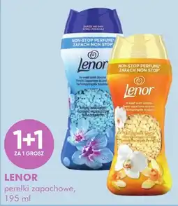 SuperPharm Lenor peretki zapachowe oferta