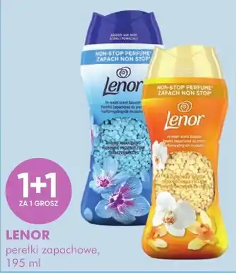 Lenor peretki zapachowe