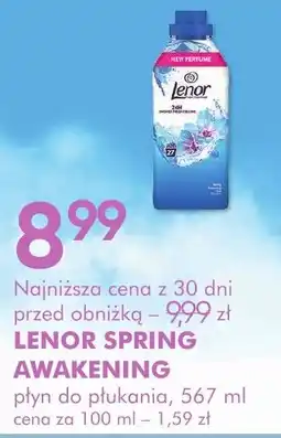 SuperPharm Lenor Spring Awakening oferta