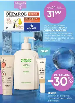 SuperPharm OEPAROL BOOSTER oferta