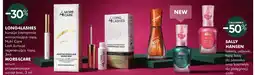 SuperPharm LONG4LASHES kuracja intensywnie wzmacniająca rzęsy, Nutri Care oferta