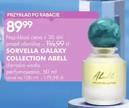 SuperPharm Sorvella Galaxy Collection Abell oferta