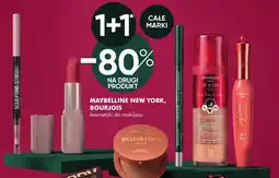 SuperPharm Maybelline New York ,Bourjois oferta