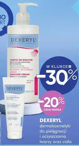 SuperPharm Dexeryl oferta