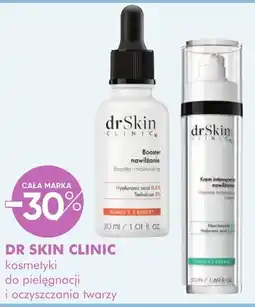 SuperPharm Dr Skin Clinic Booster nawilżanie oferta